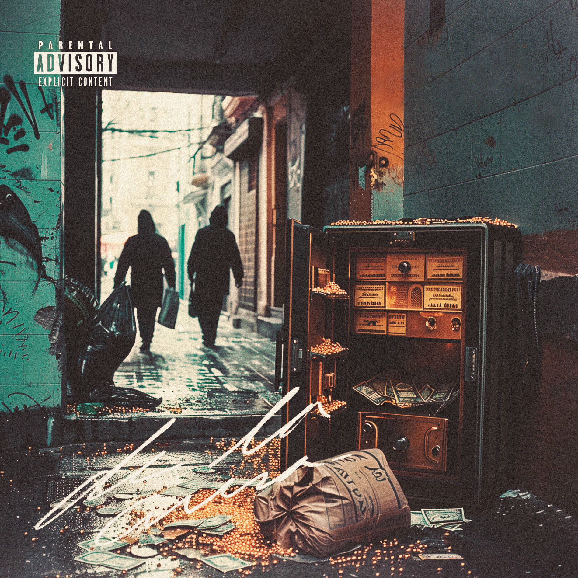 Album cover of DE LA CUNA (feat. Lamelodiadelhampa & Best)