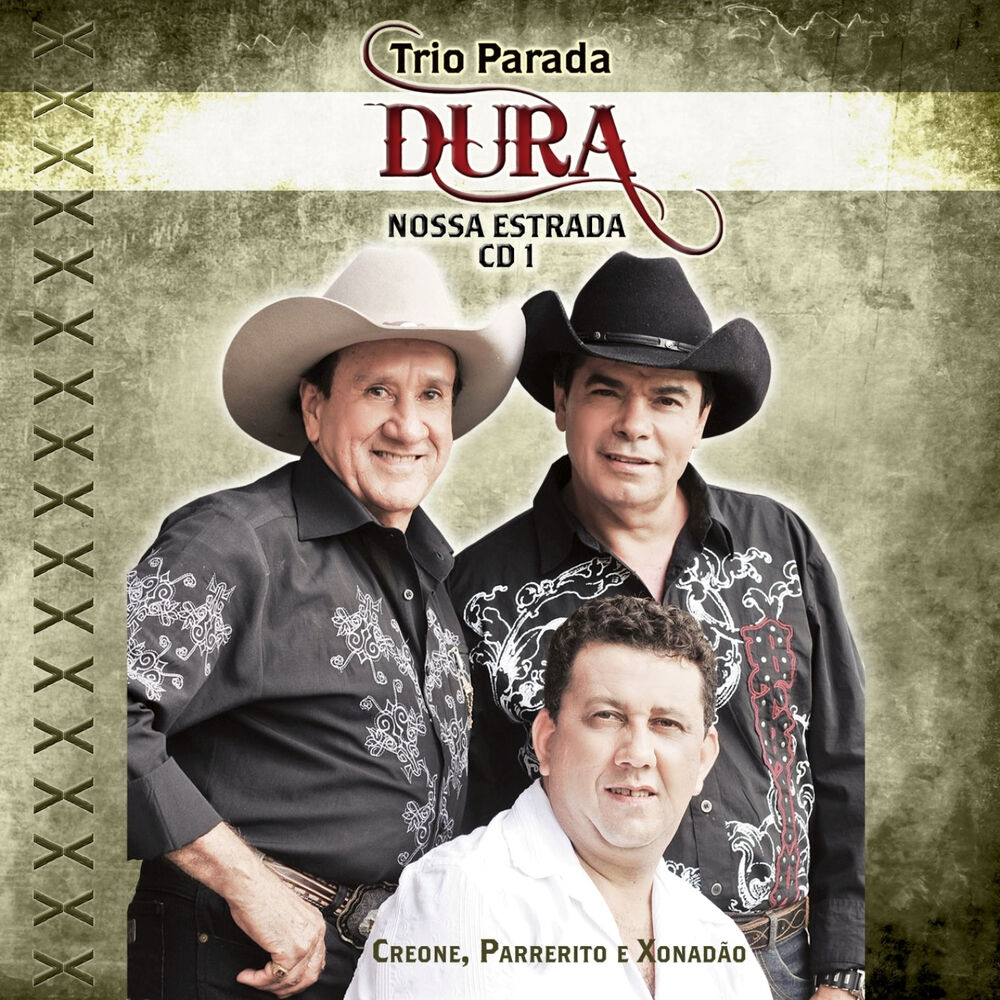 Picture of Trio Parada Dura - Nossa Estrada 1