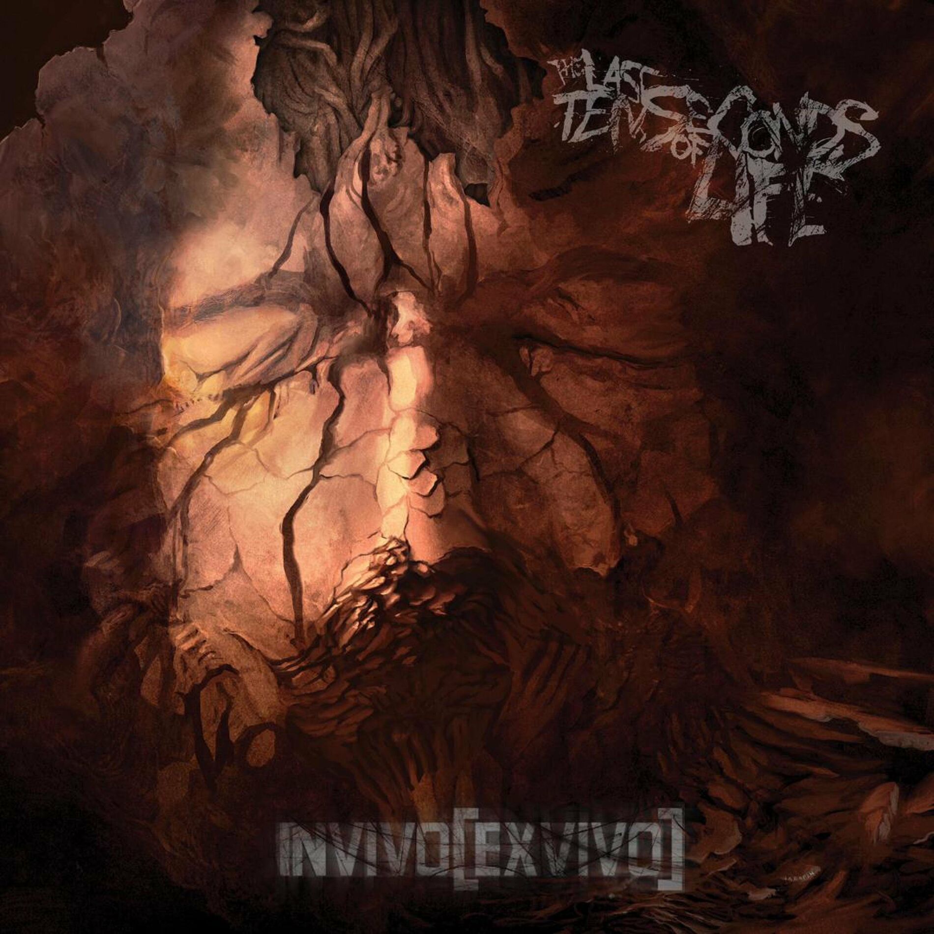 Album cover of Invivo (Exvivo)
