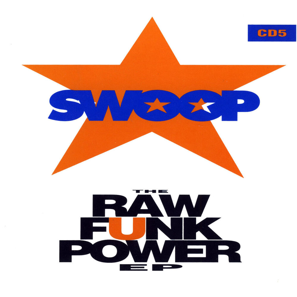 Picture of The Raw Funk Power EP