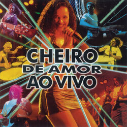 music cover