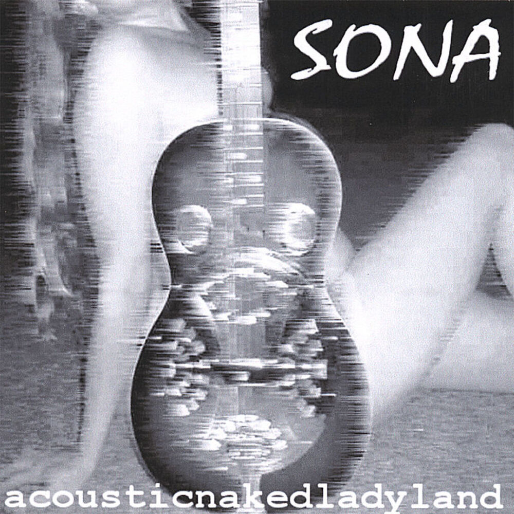 Picture of acousticnakedladyland