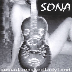 Cover of acousticnakedladyland