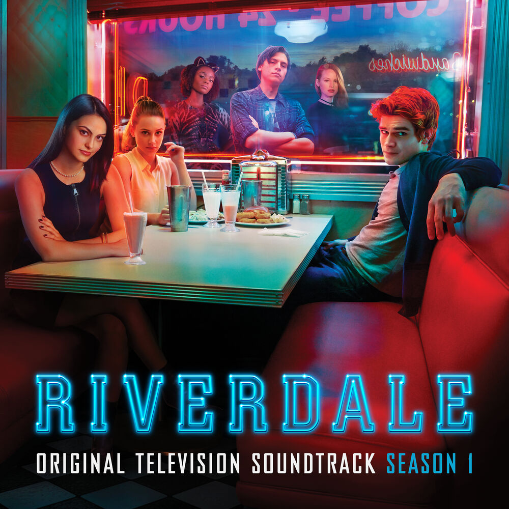 Picture of Riverdale: Season 1 (Original Television Soundtrack)