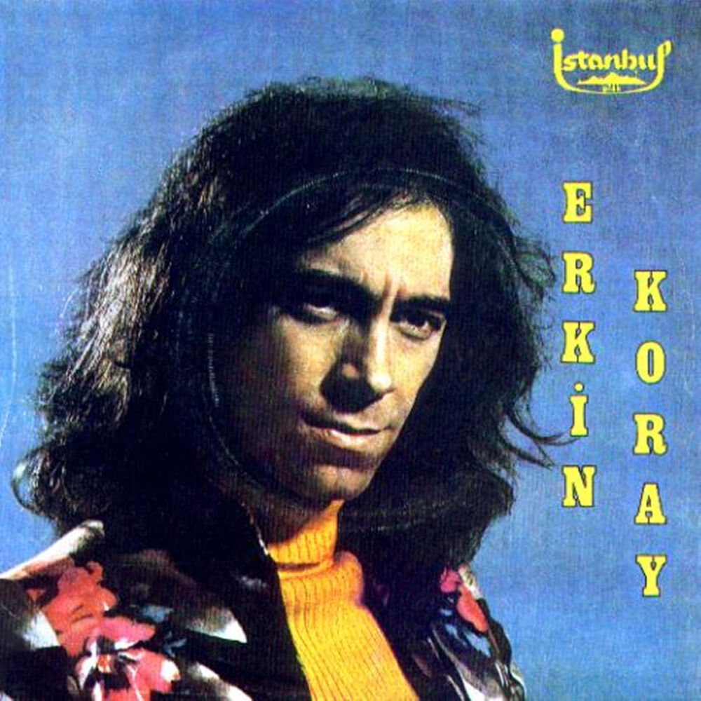 Picture of Aşkımız Bitecek (45'lik)