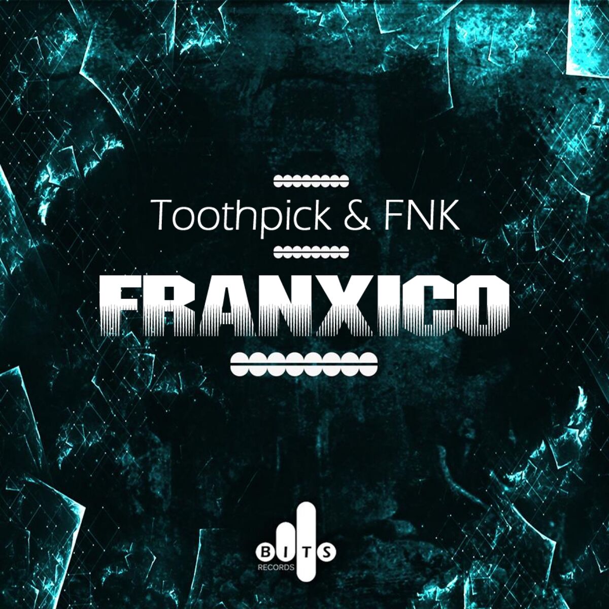 Album cover of Franxico