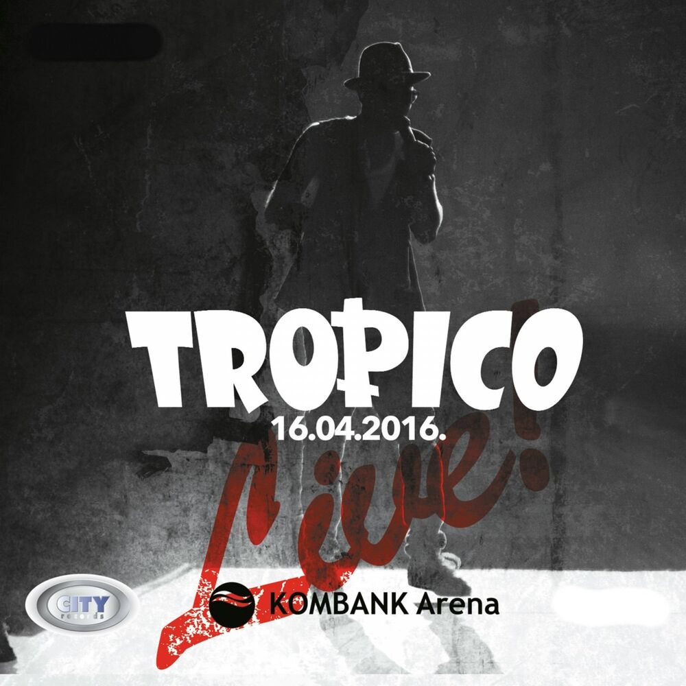 Picture of Tropico 16.04.2016. Live Kombank Arena (Live)