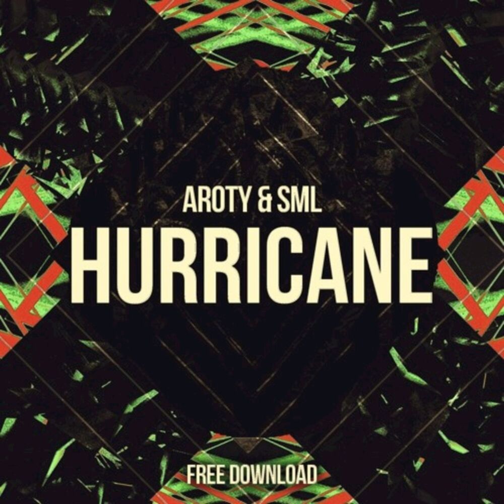 Picture of Hurricane