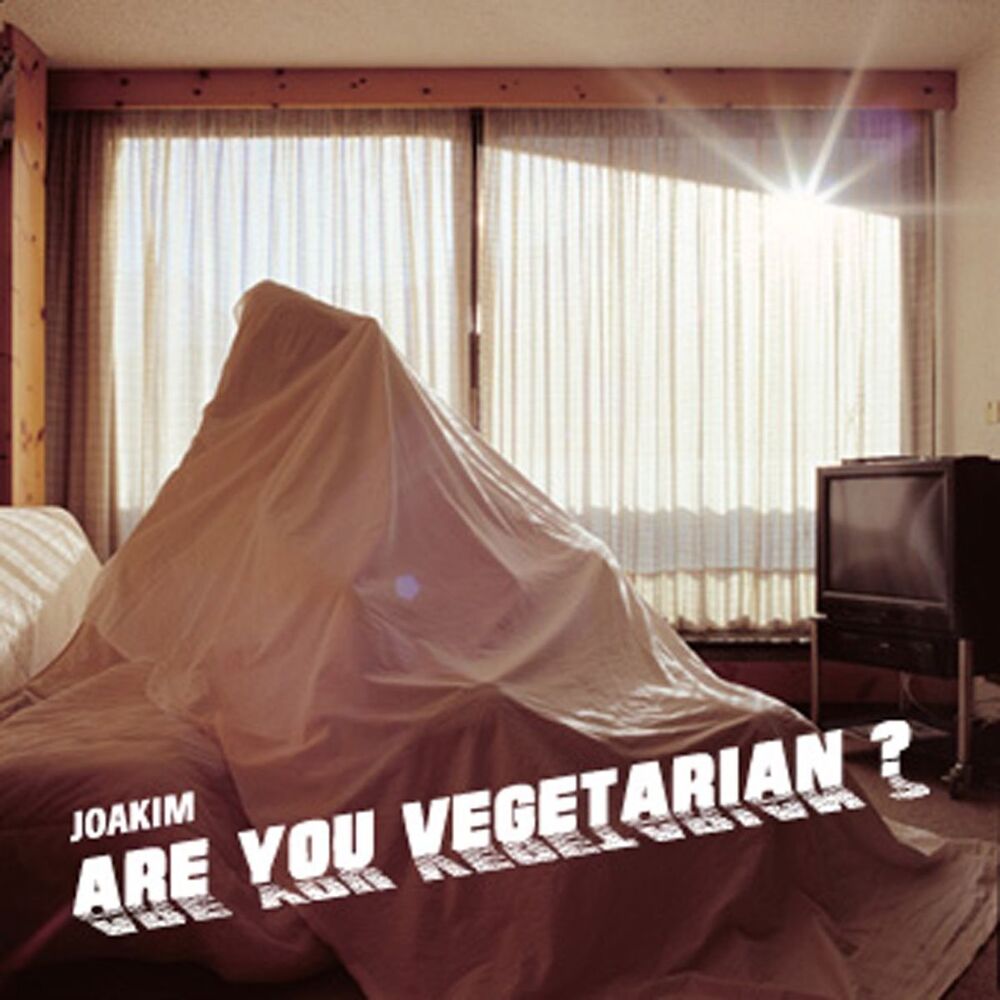 Picture of Are You Vegetarian EP
