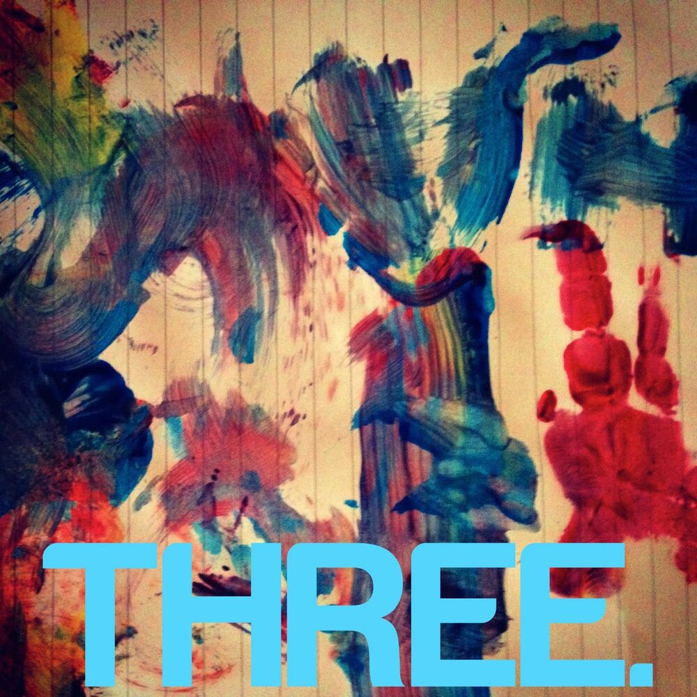Picture of Three.