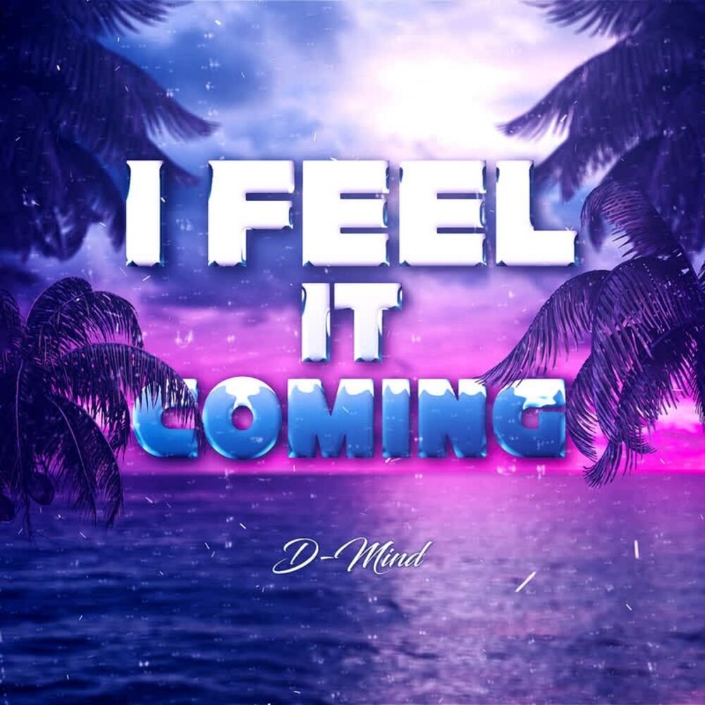 Picture of I Feel It Coming