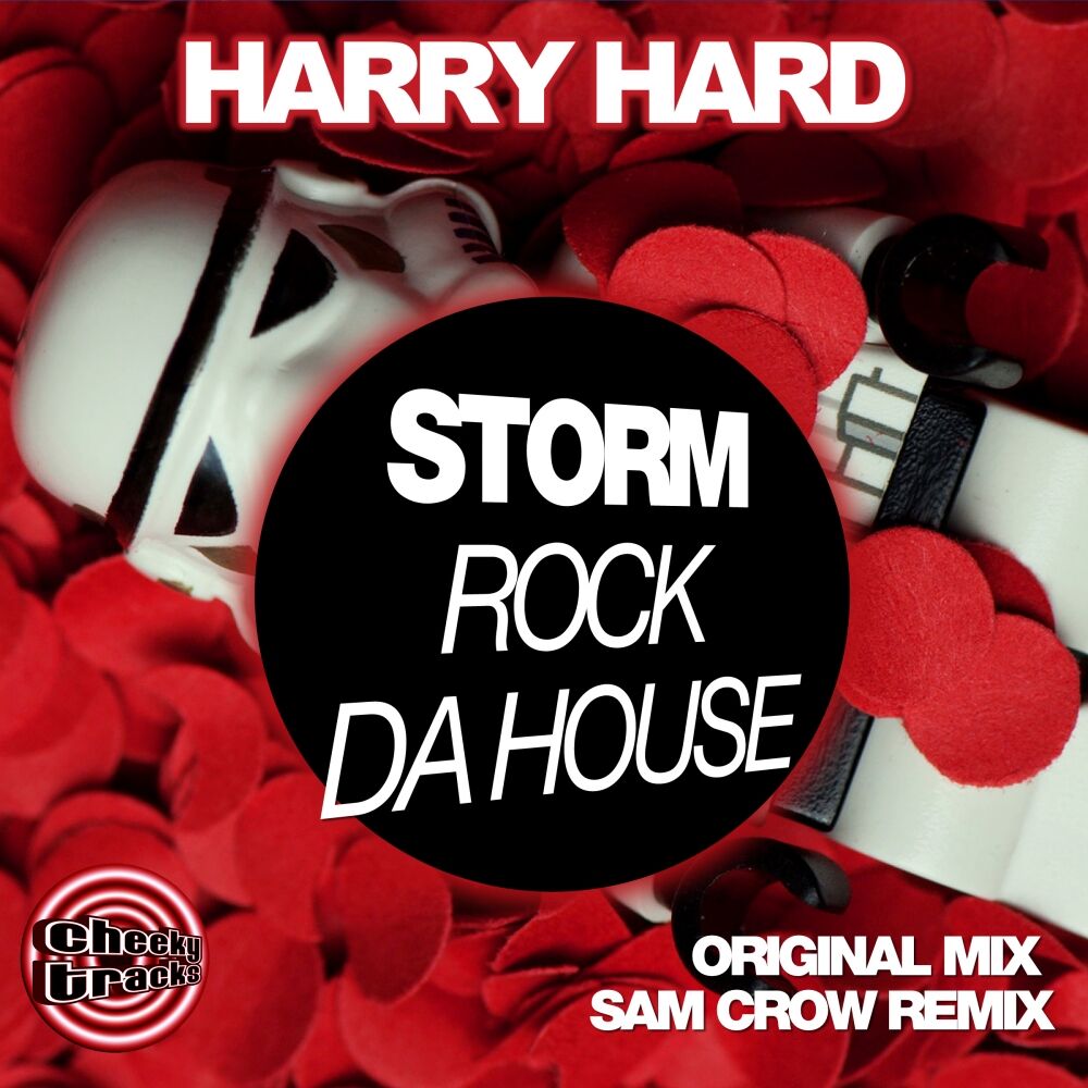 Picture of Storm (Rock Da House)