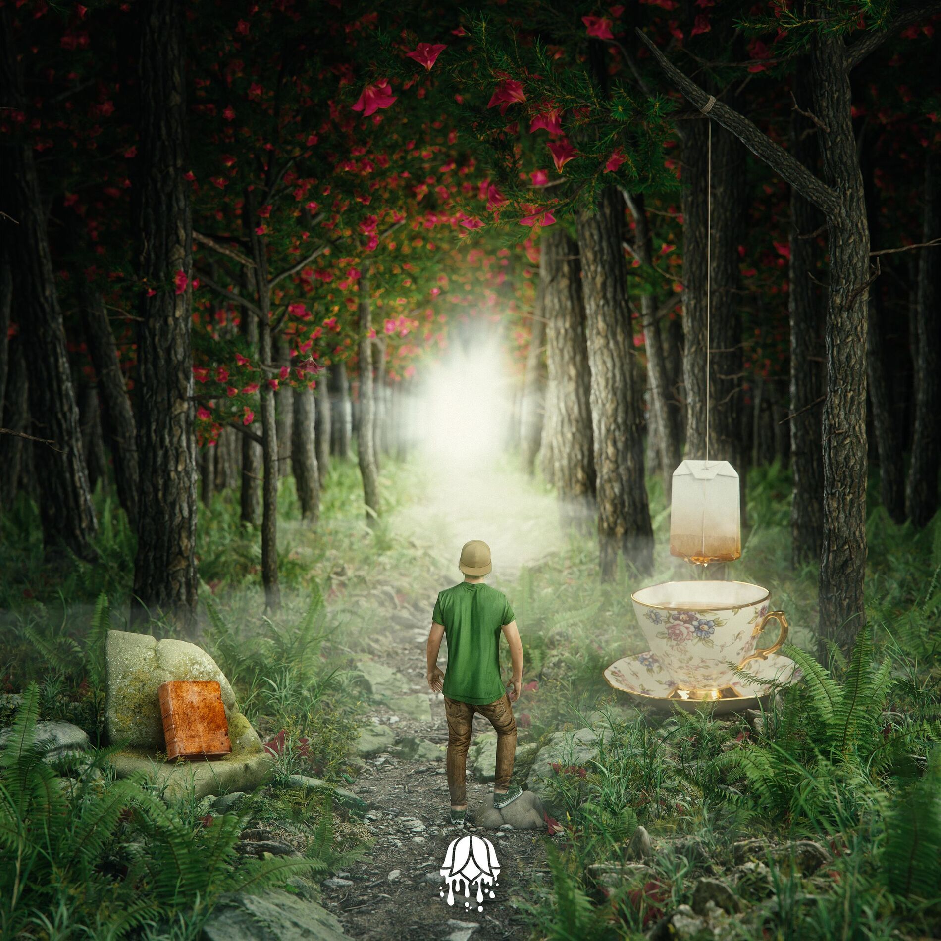 Album cover of Chapter Two (feat. Carrie)