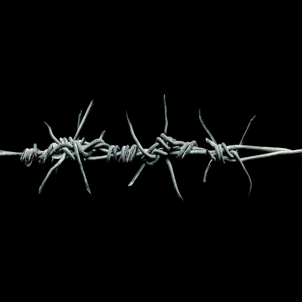 Album cover of Drei Kreuze