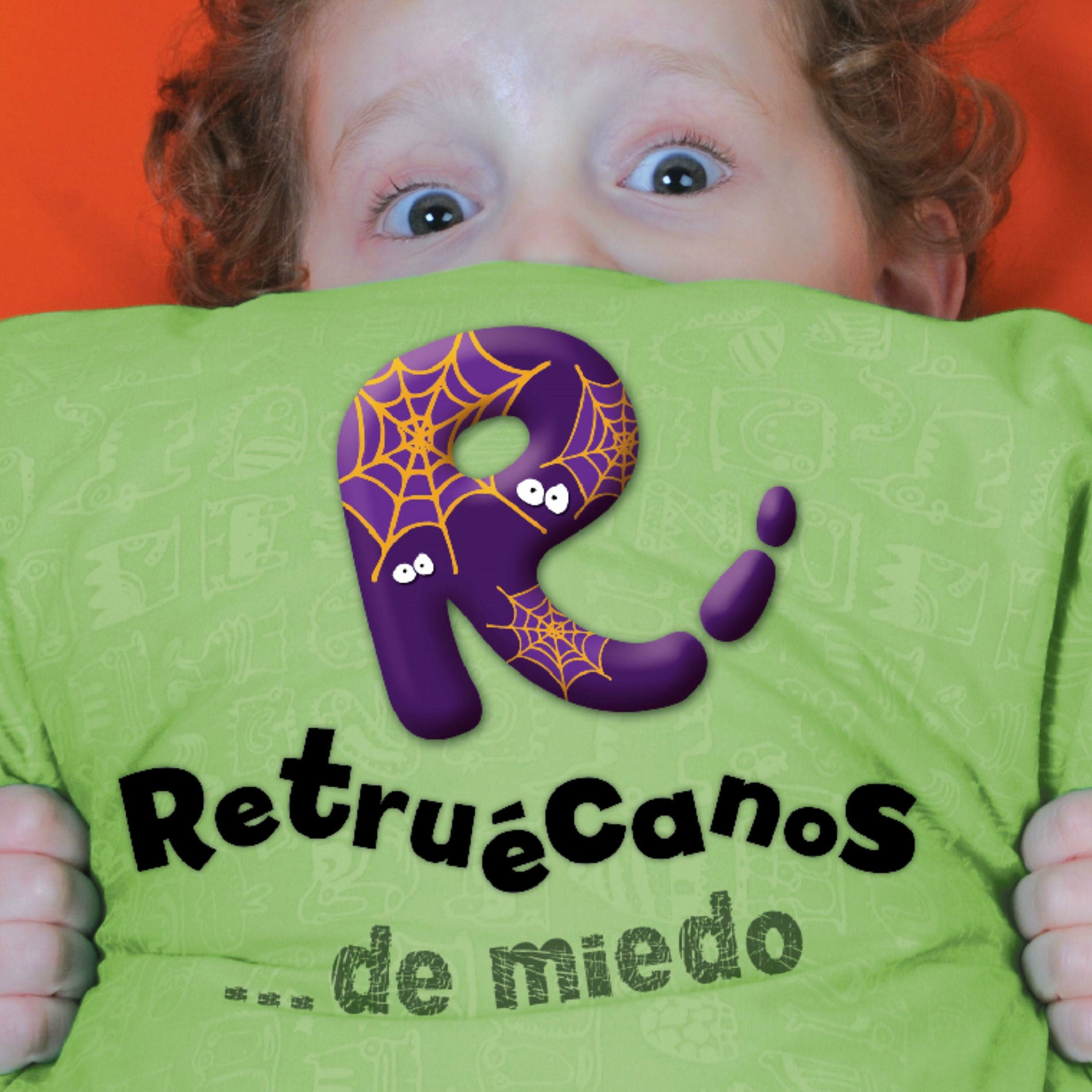Album cover of El Monstruo Peludo
