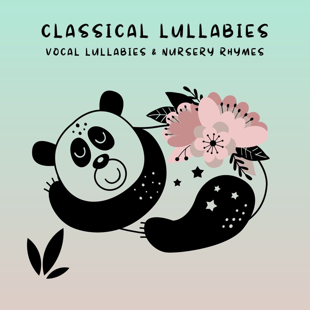 Picture of 2 0 2 3 Classical Lullabies
