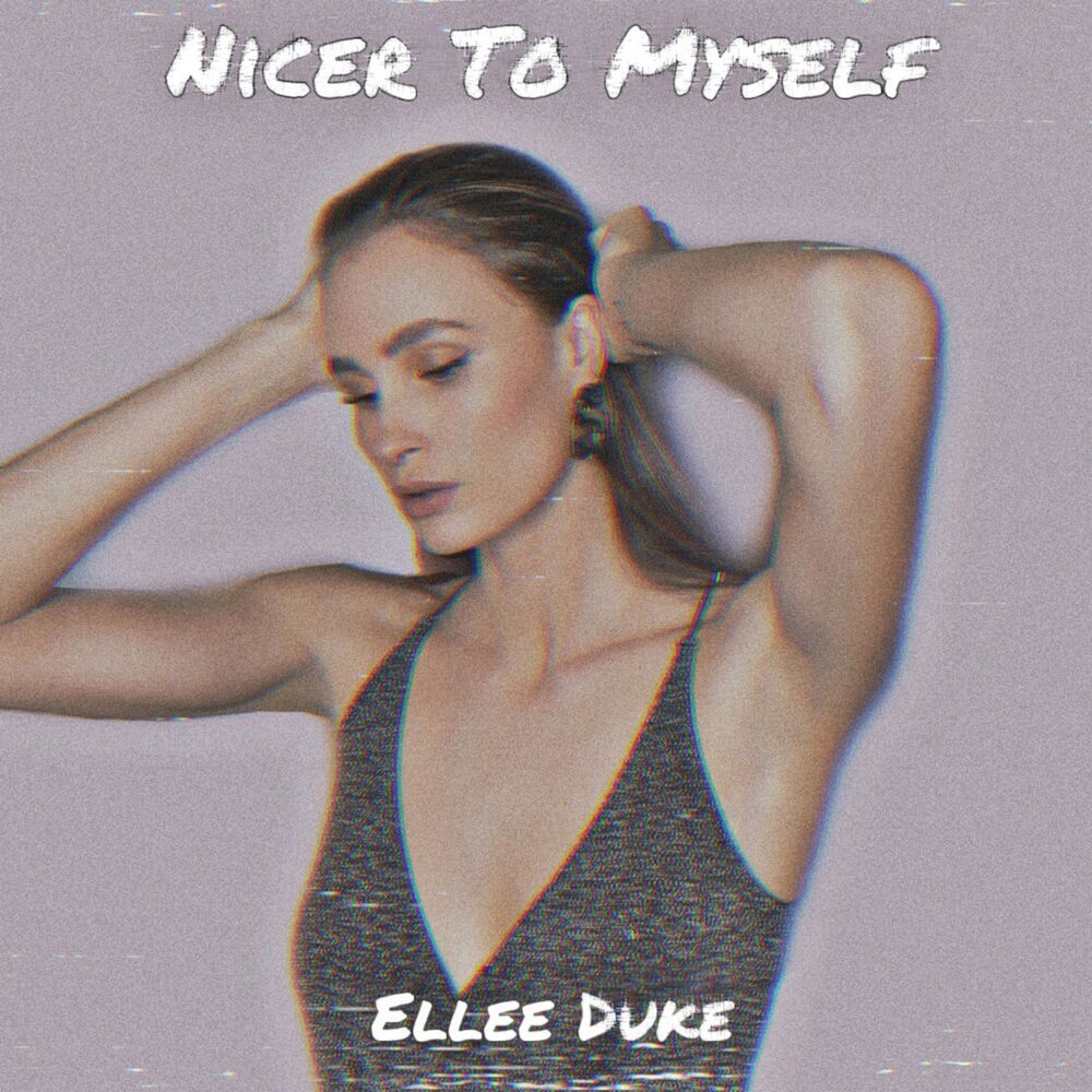 Picture of Nicer To Myself