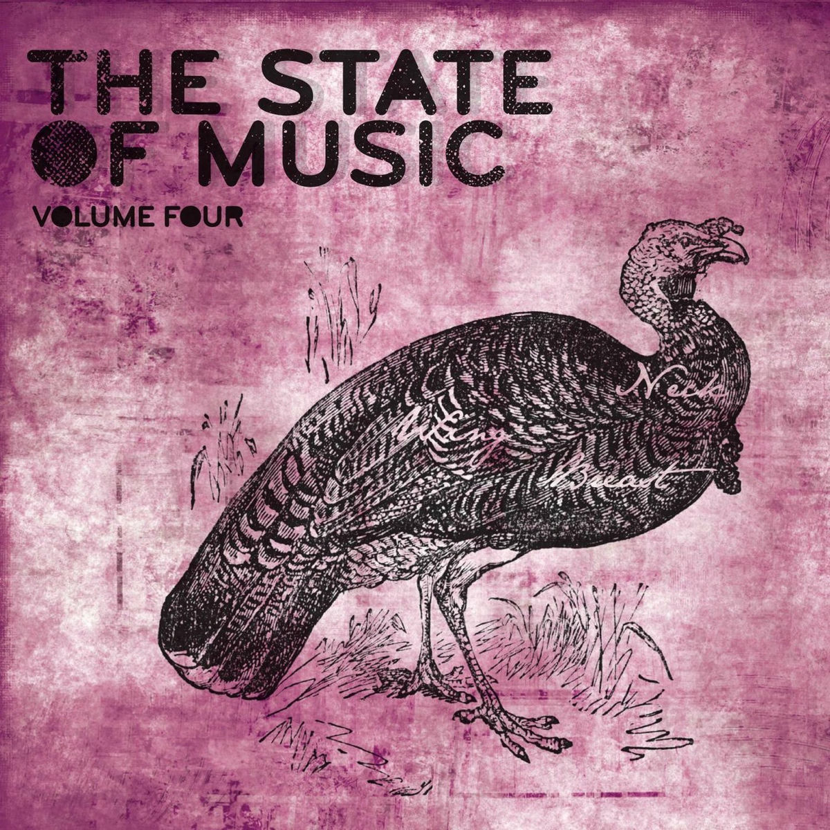 Album cover of The State of Music, Vol. 4