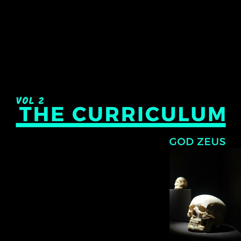 Picture of The Curriculum, Vol. 2