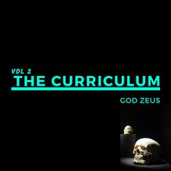 Cover of The Curriculum, Vol. 2