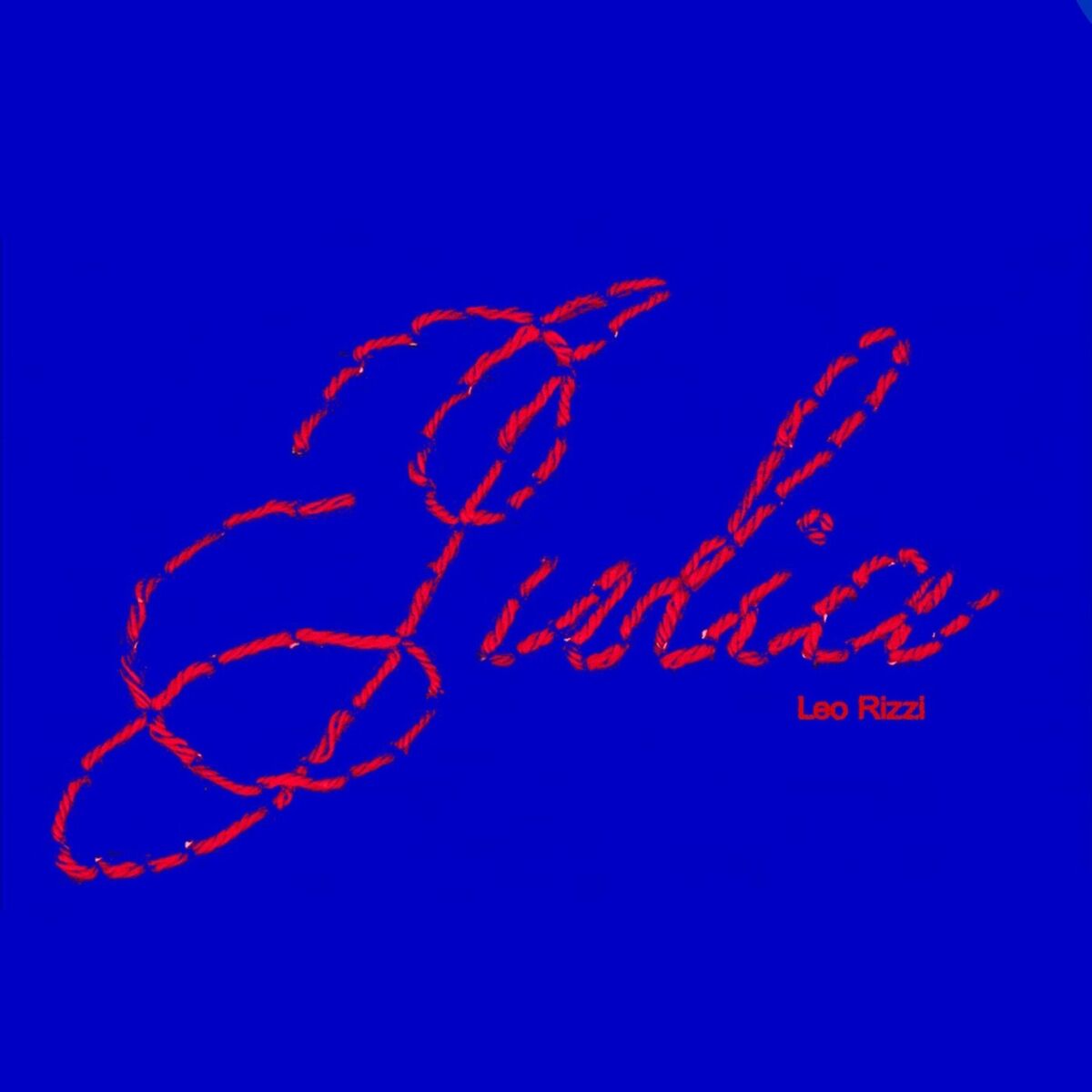 Album cover of julia