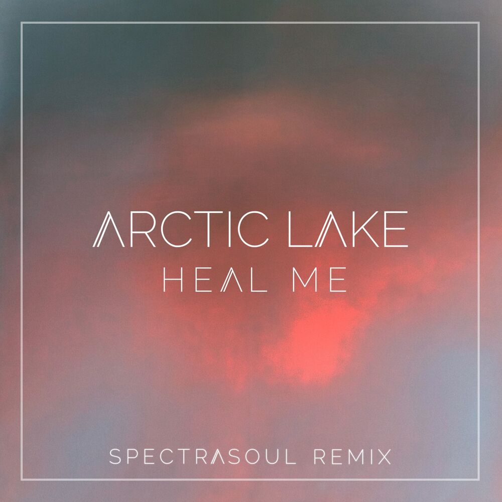 Picture of Heal Me (Spectrasoul Remix)