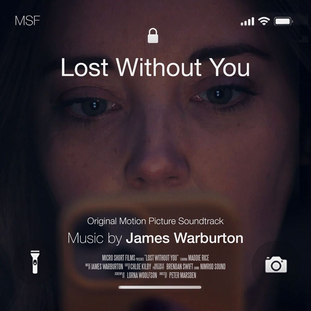 Picture of Lost Without You (Original Motion Picture Soundtrack)
