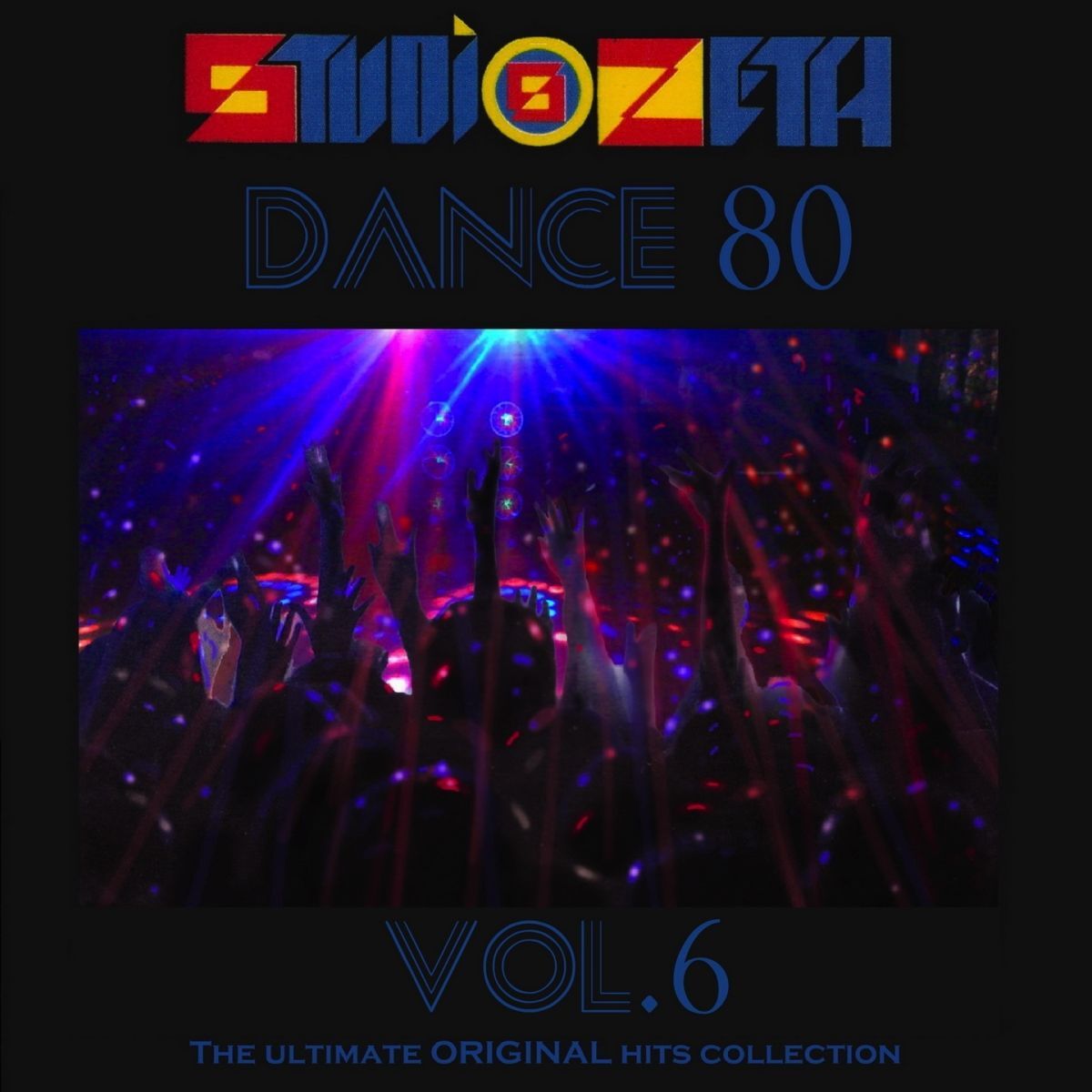 Album cover of And the Beat Goes On