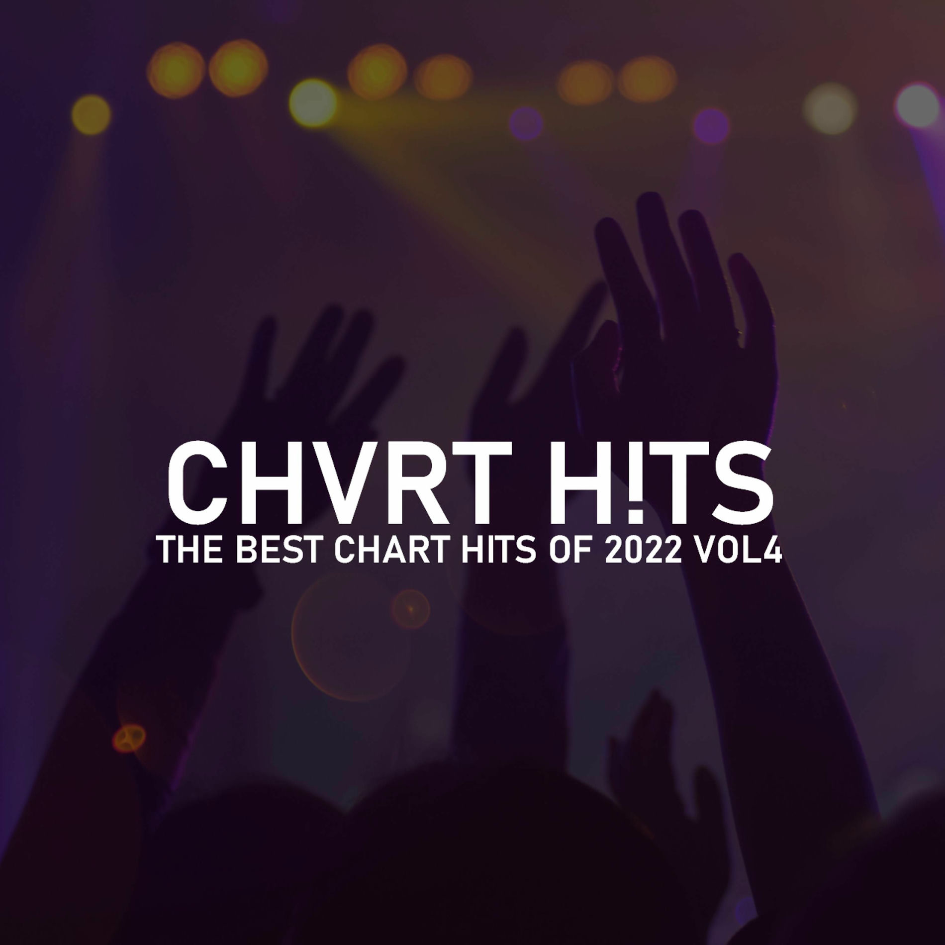 Album cover of THE BEST CHART HITS OF 2022 VOL4