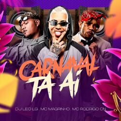 Cover of Carnaval Ta Ai