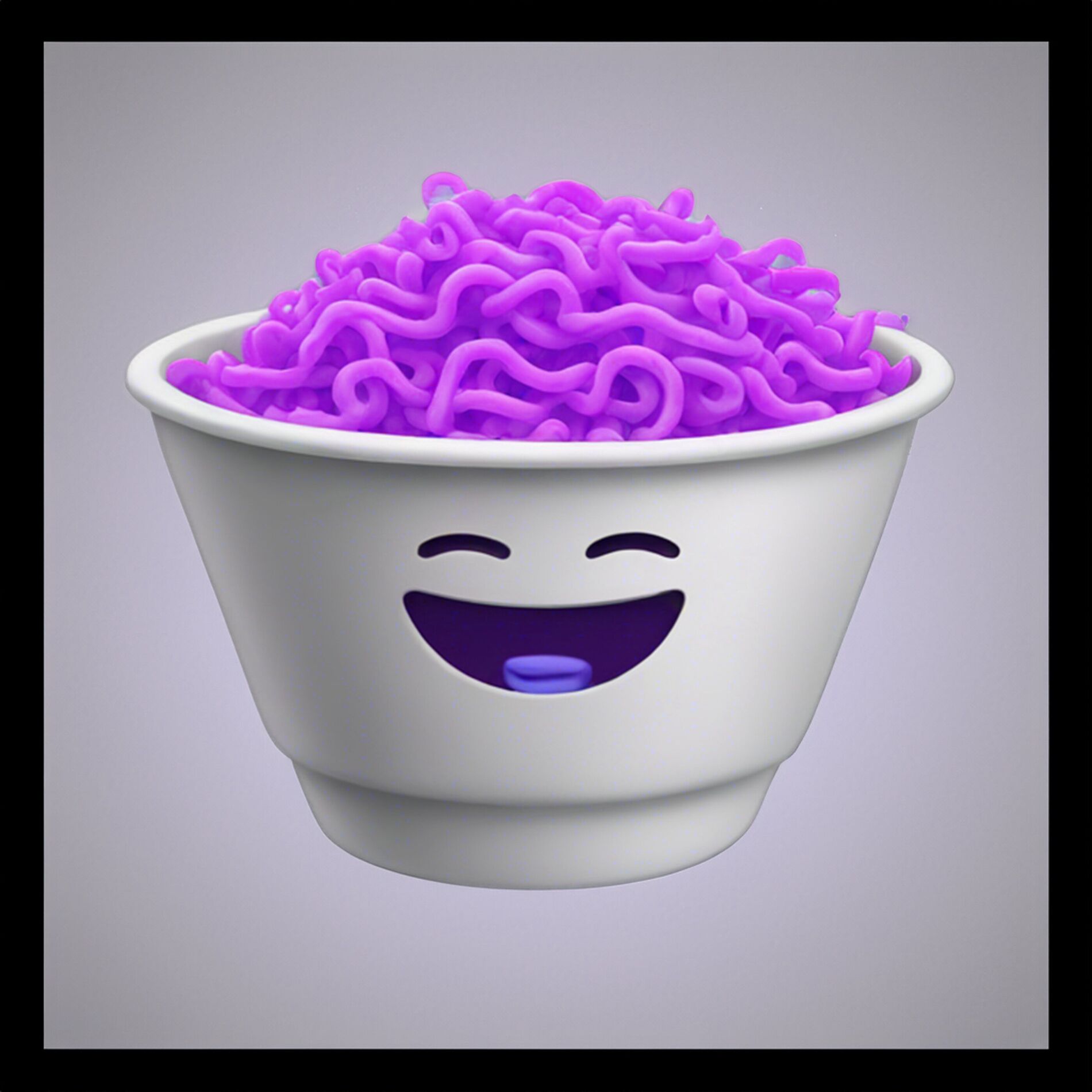 Album cover of Noodles