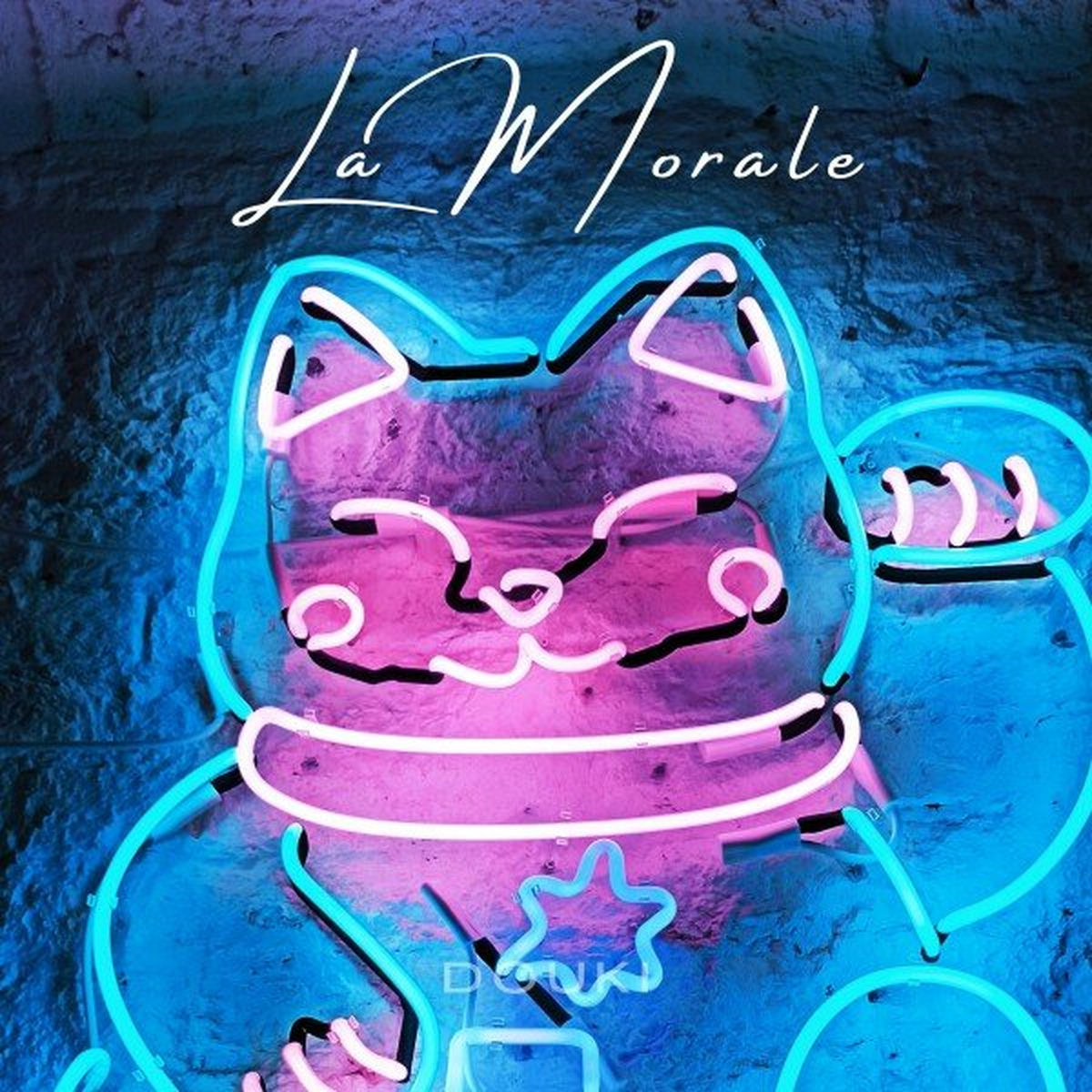 Album cover of La Morale