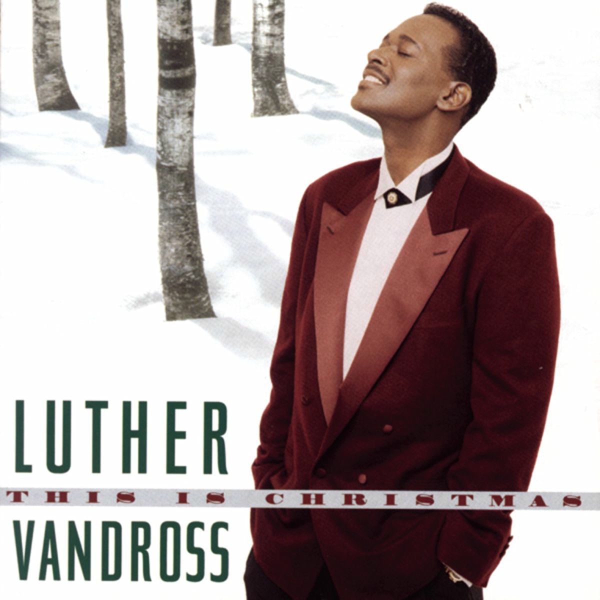 公式通販サイト - ファッション 通販 Vandross: Luther albums, Deezer | concerts songs, 洋楽