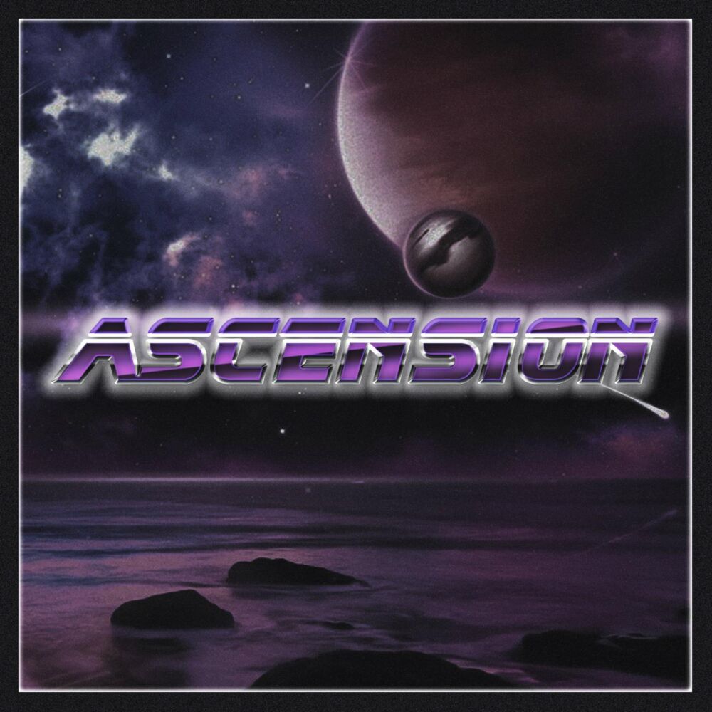 Picture of Ascension