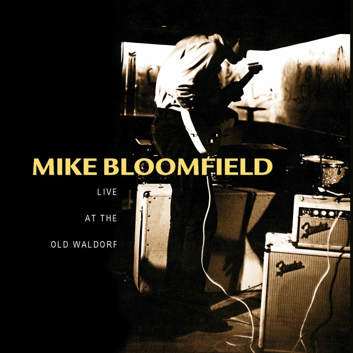 Album cover of Blues Medley
