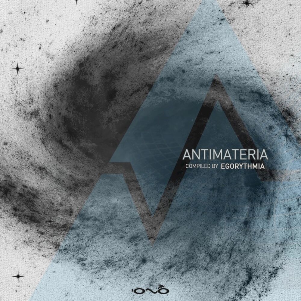 Picture of Antimateria (Compiled by Egorythmia)