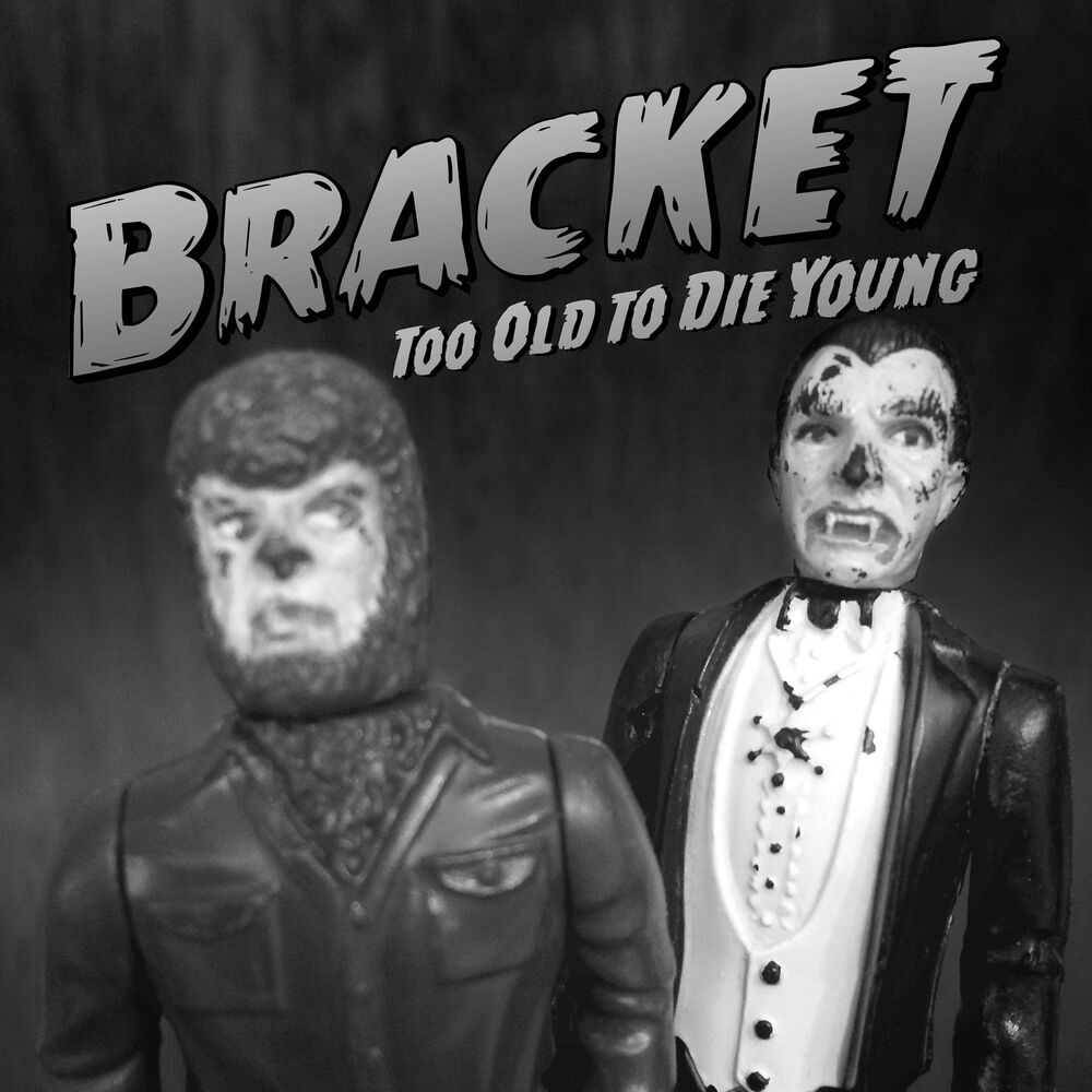 Picture of Too Old to Die Young