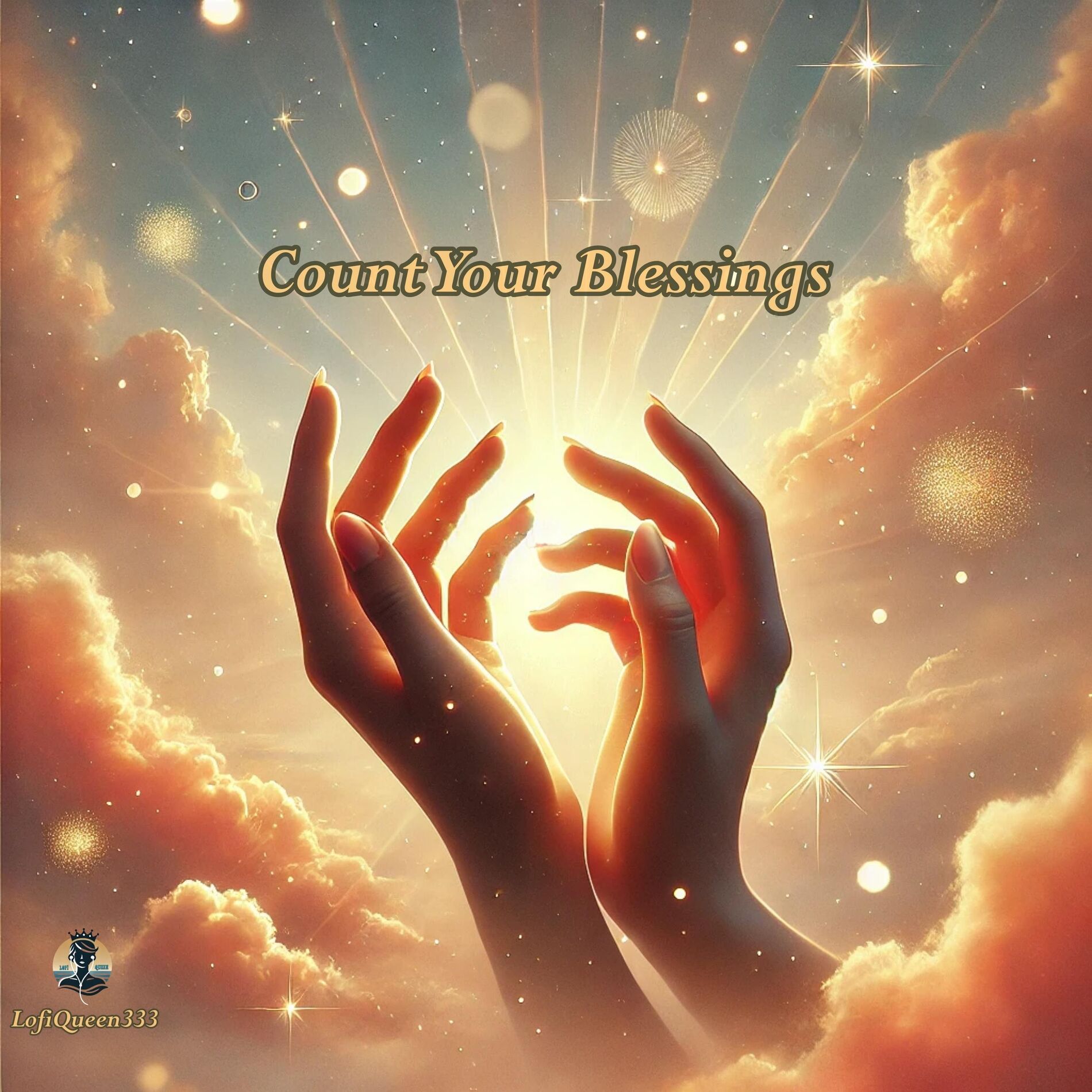 Album cover of Count Your Blessings