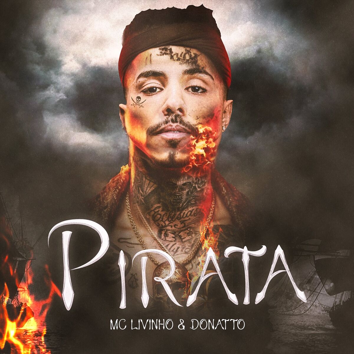 Album cover of Pirata