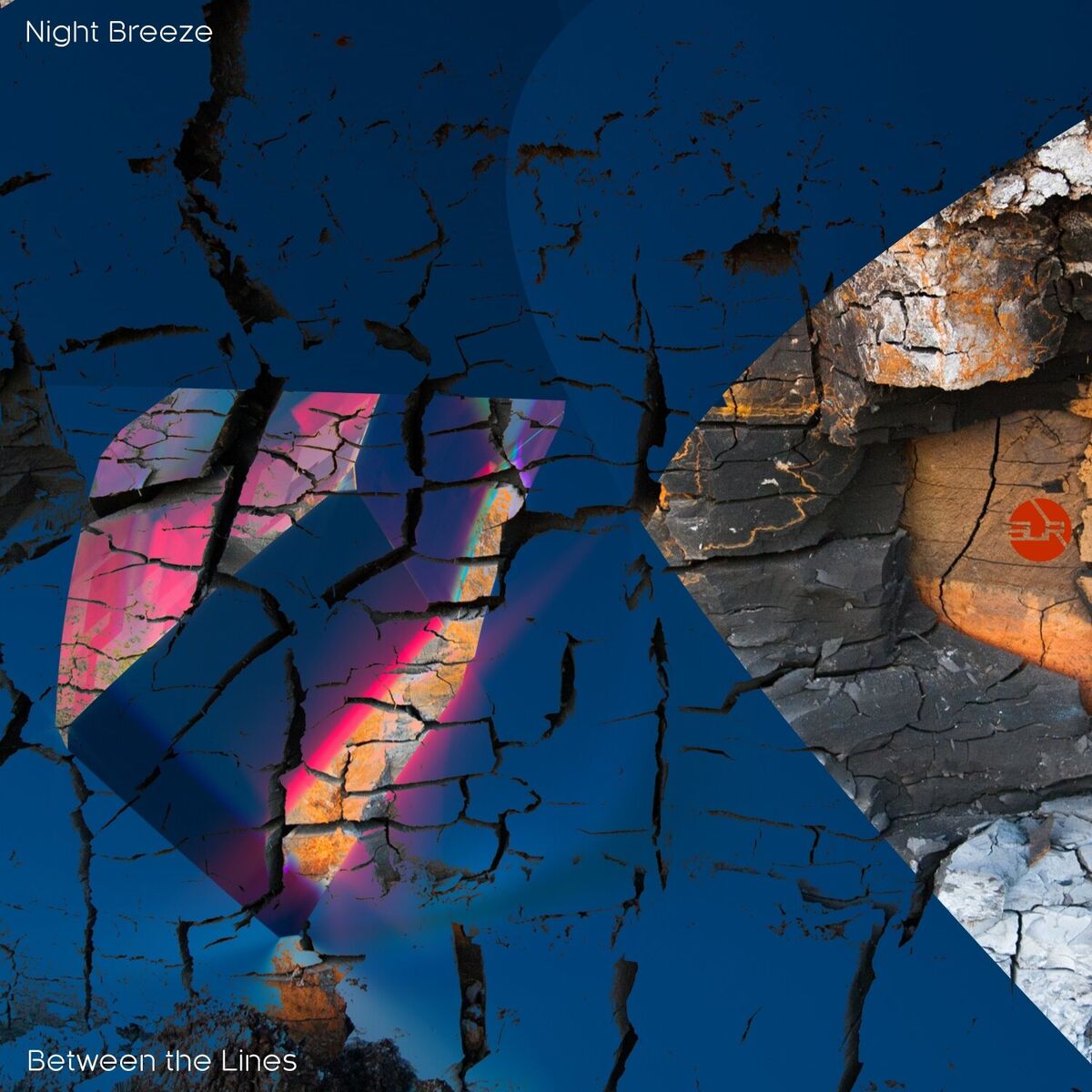 Album cover of Between the Lines