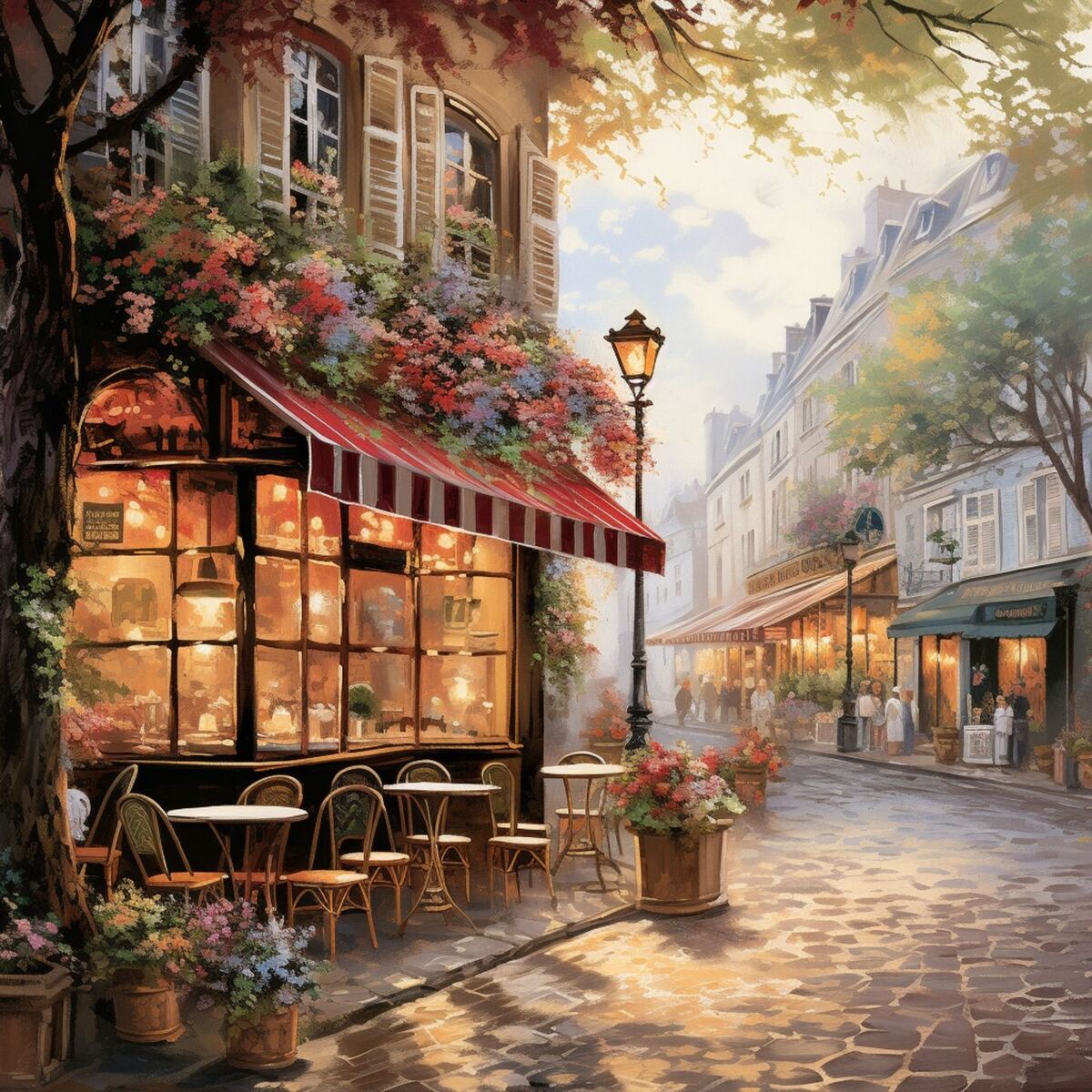 Album cover of Paris