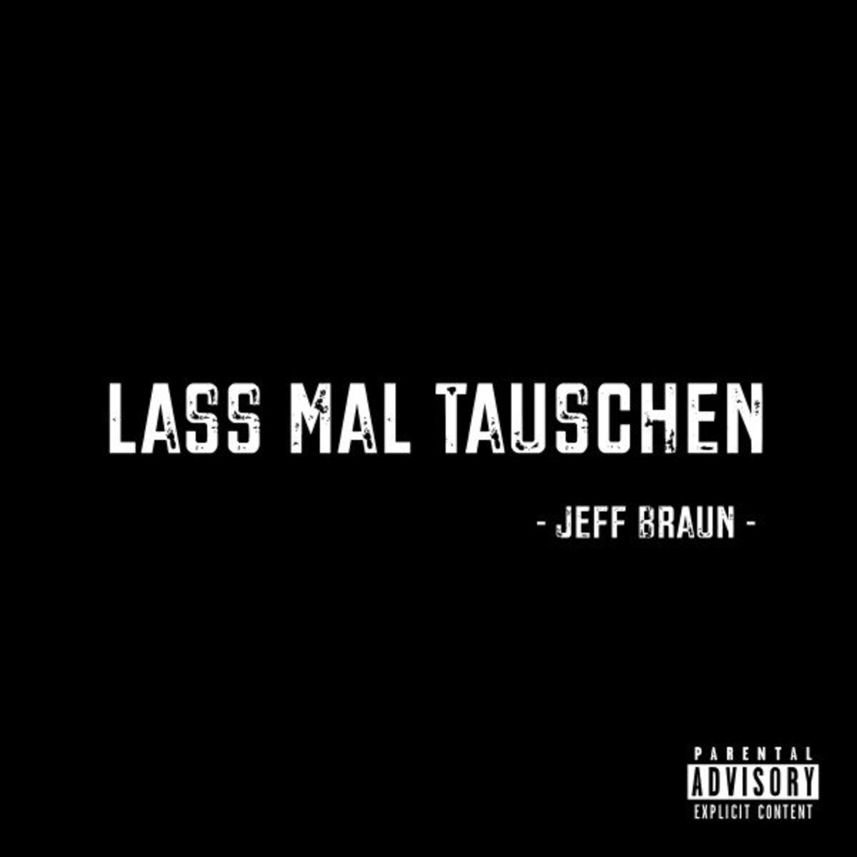 Album cover of Lass mal tauschen