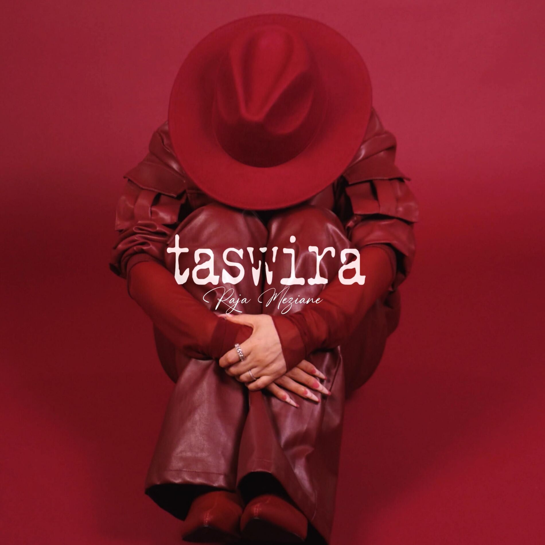Album cover of Taswira