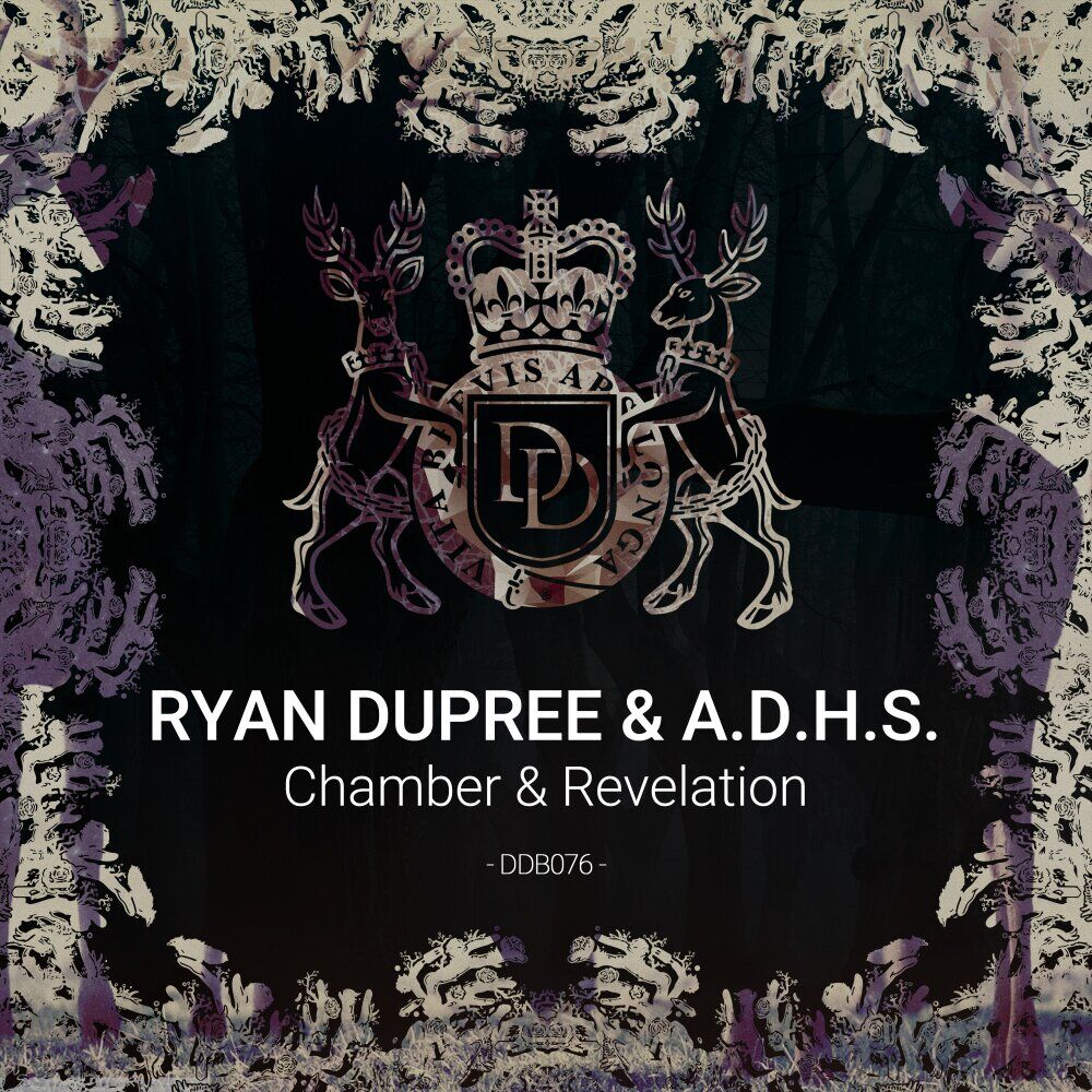 Picture of Chamber & Revelation