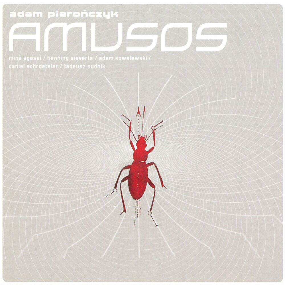 Picture of Amusos