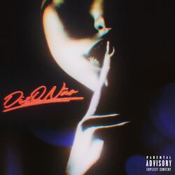Cover of DizQNão