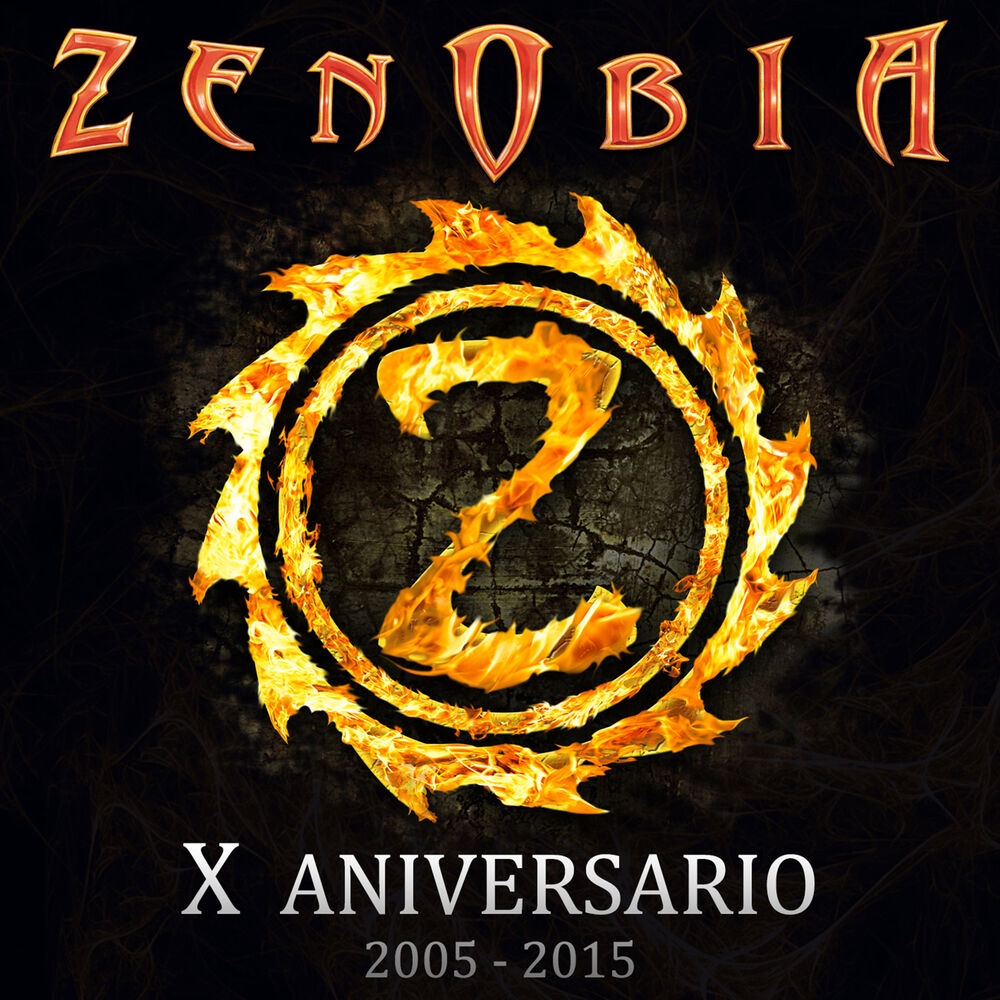 Picture of X Aniversario 2005 - 2015