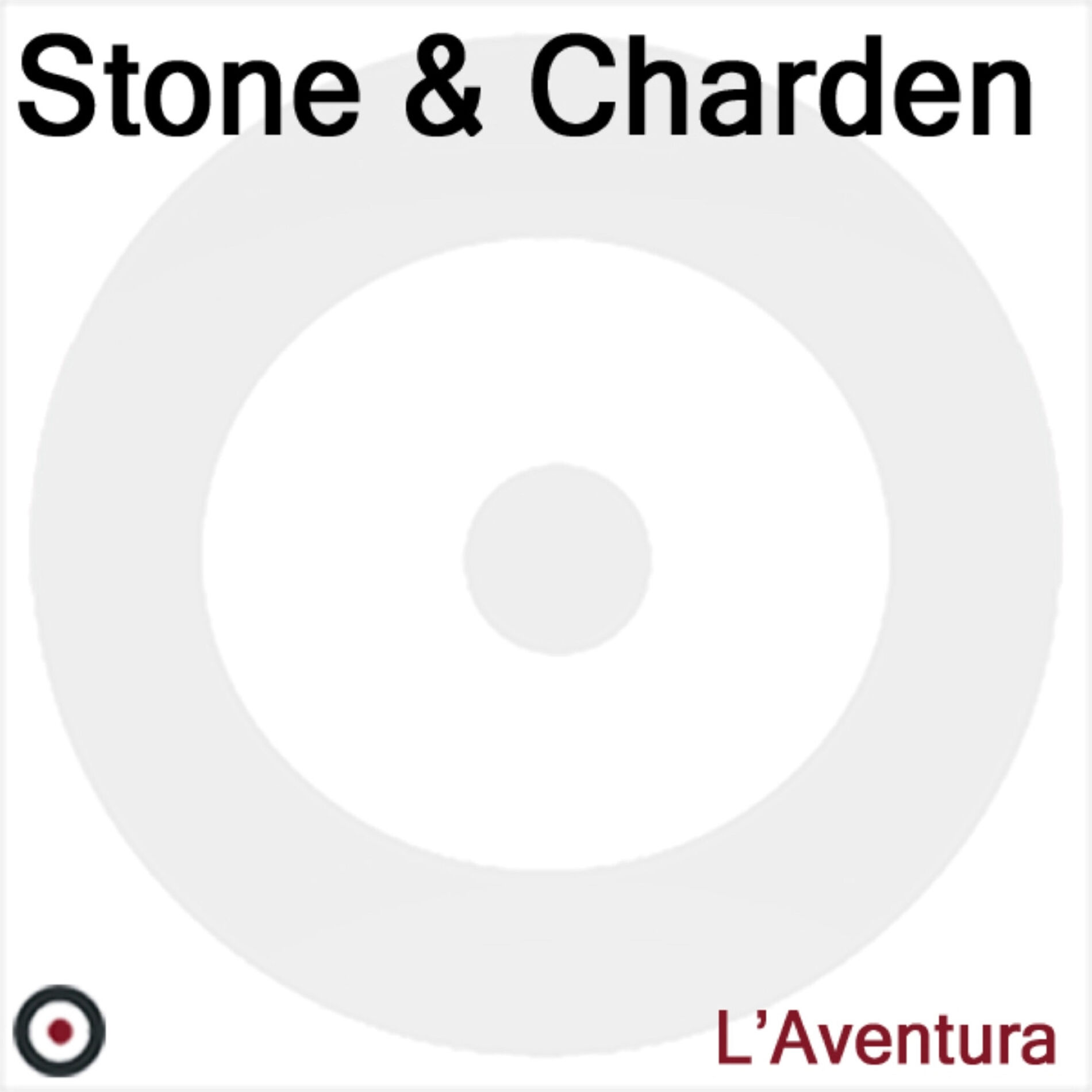 Album cover of L'Avventura