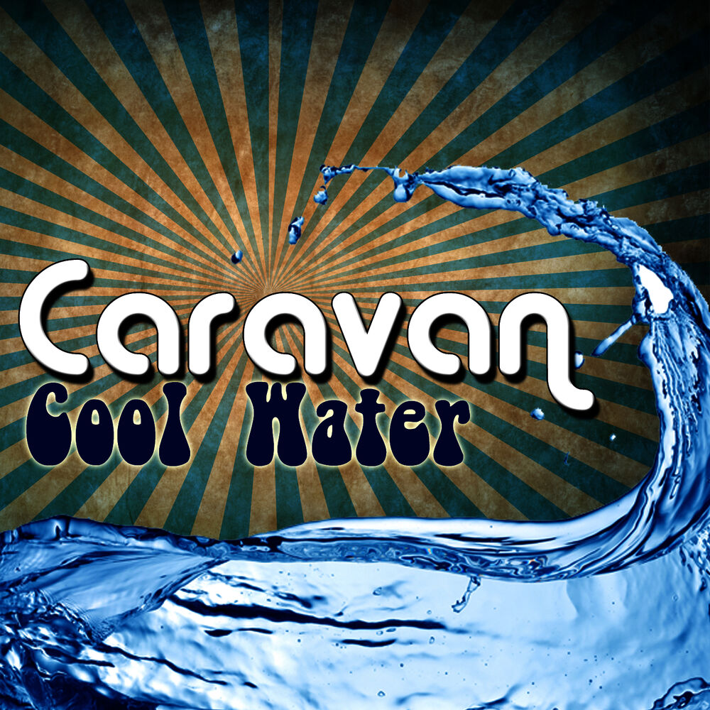 Picture of Cool Water