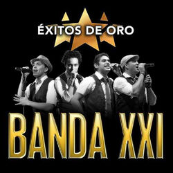 Cover of Éxitos de Oro